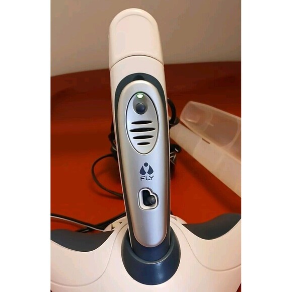 Leap Frog Flystyle Fly Recharging System Pentop Computer Learning Toy - Picture 4 of 4